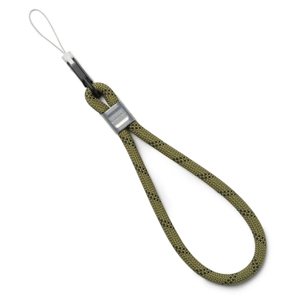 Ringke Rope Hand Strap Compatible for Smartphones and more