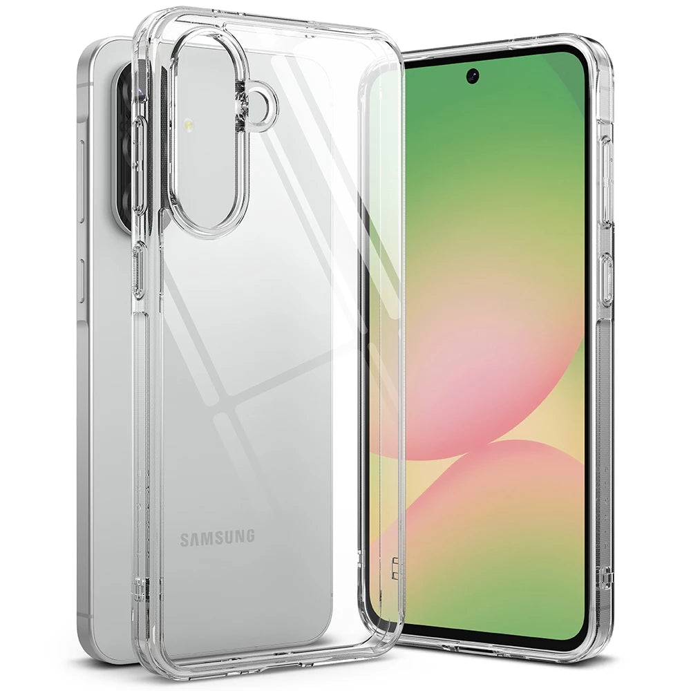 Ringke Fusion Case for Samsung Galaxy A36 / A56