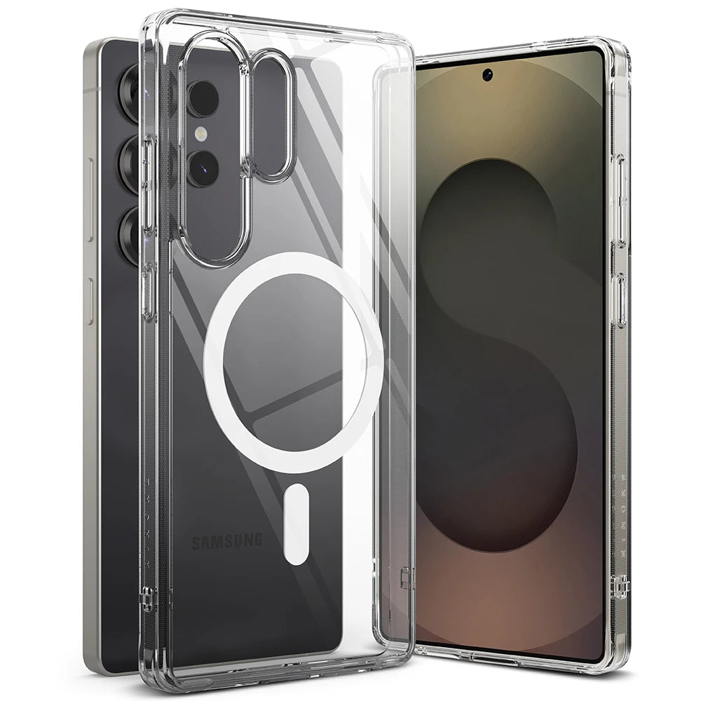 Ringke Fusion Magnetic Case for Samsung Galaxy S25 Ultra
