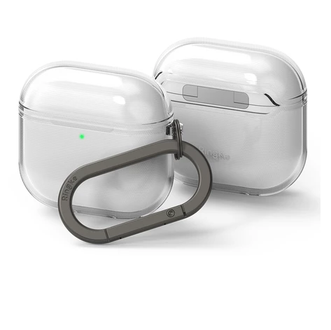 Ringke Air Case for Apple Airpods 4 - Lightweight Cover for Airpods 4th Gen - No Airpods Included