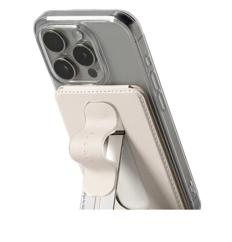Ringke Slide Grip Wallet Magnetic Card Holder