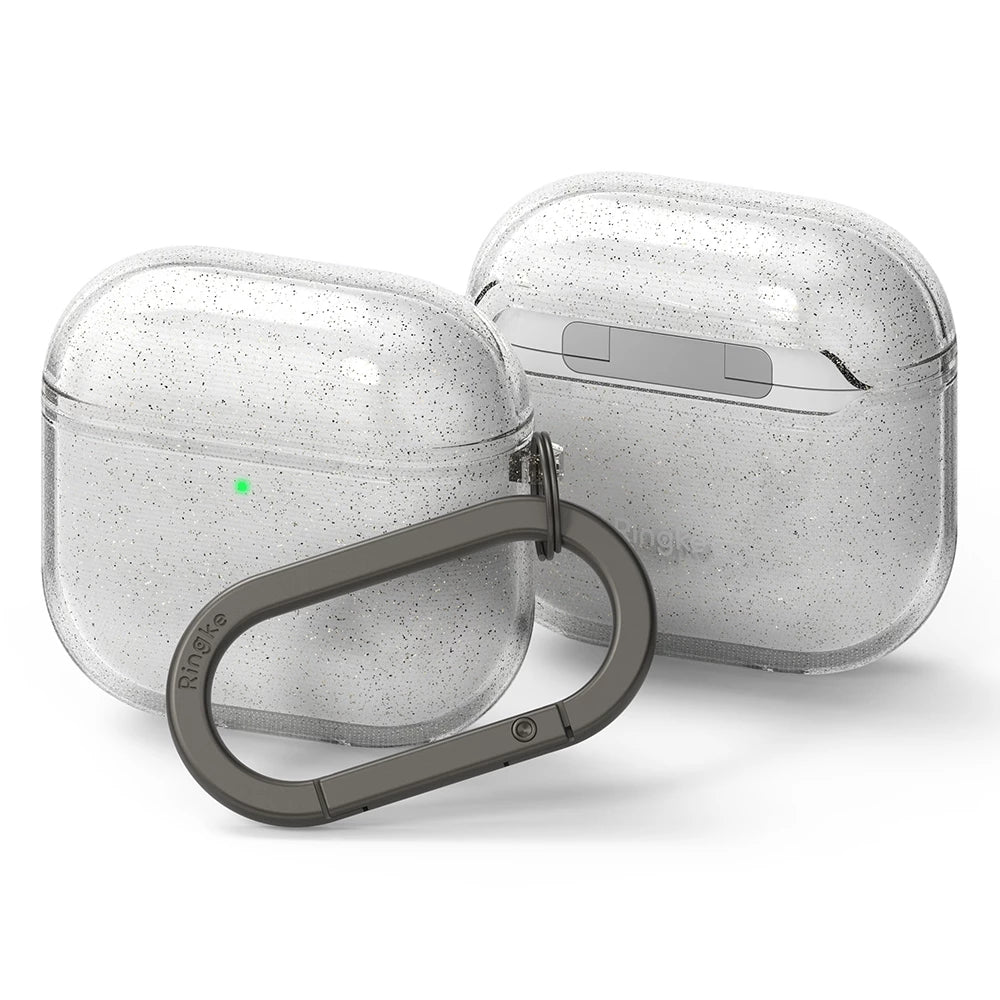 Ringke Air Case for Apple Airpods 4 - Lightweight Cover for Airpods 4th Gen - No Airpods Included
