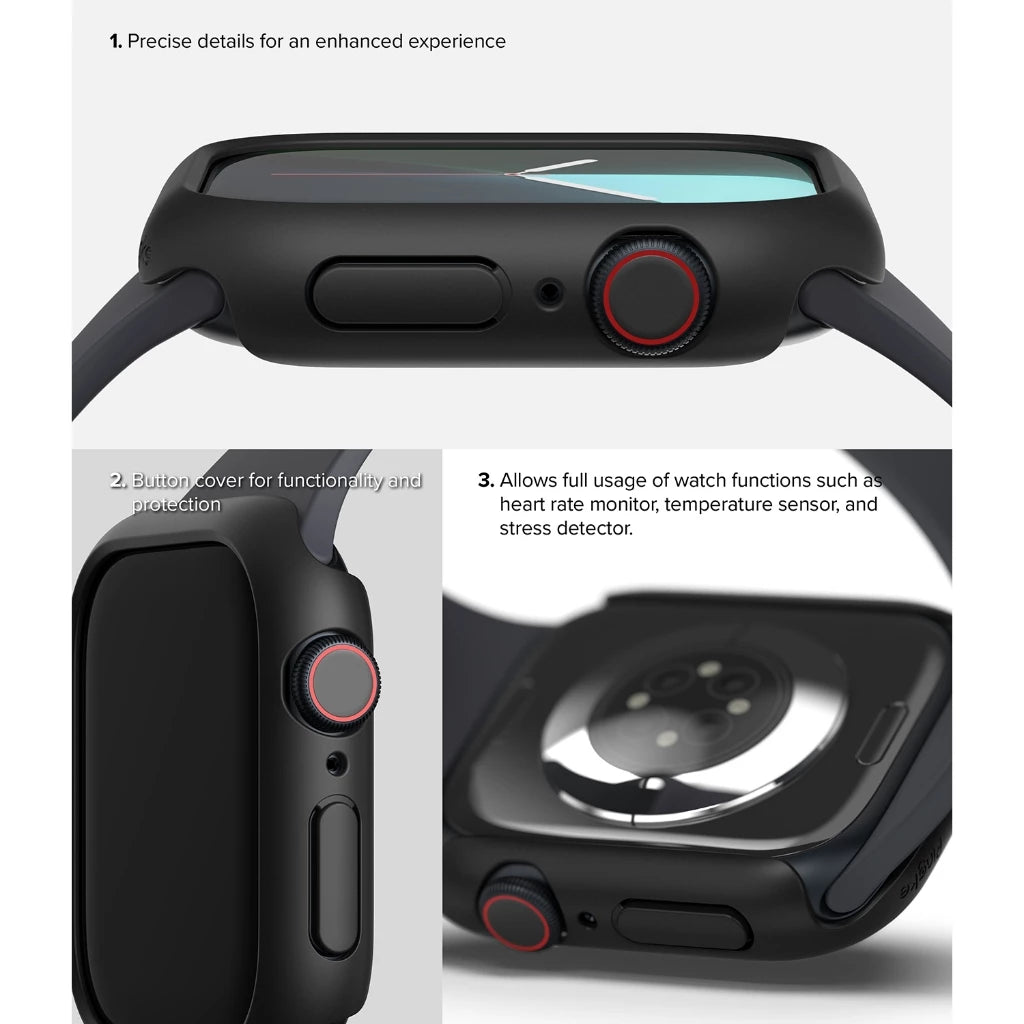 Ringke Slim Case for Apple Watch 10 46mm