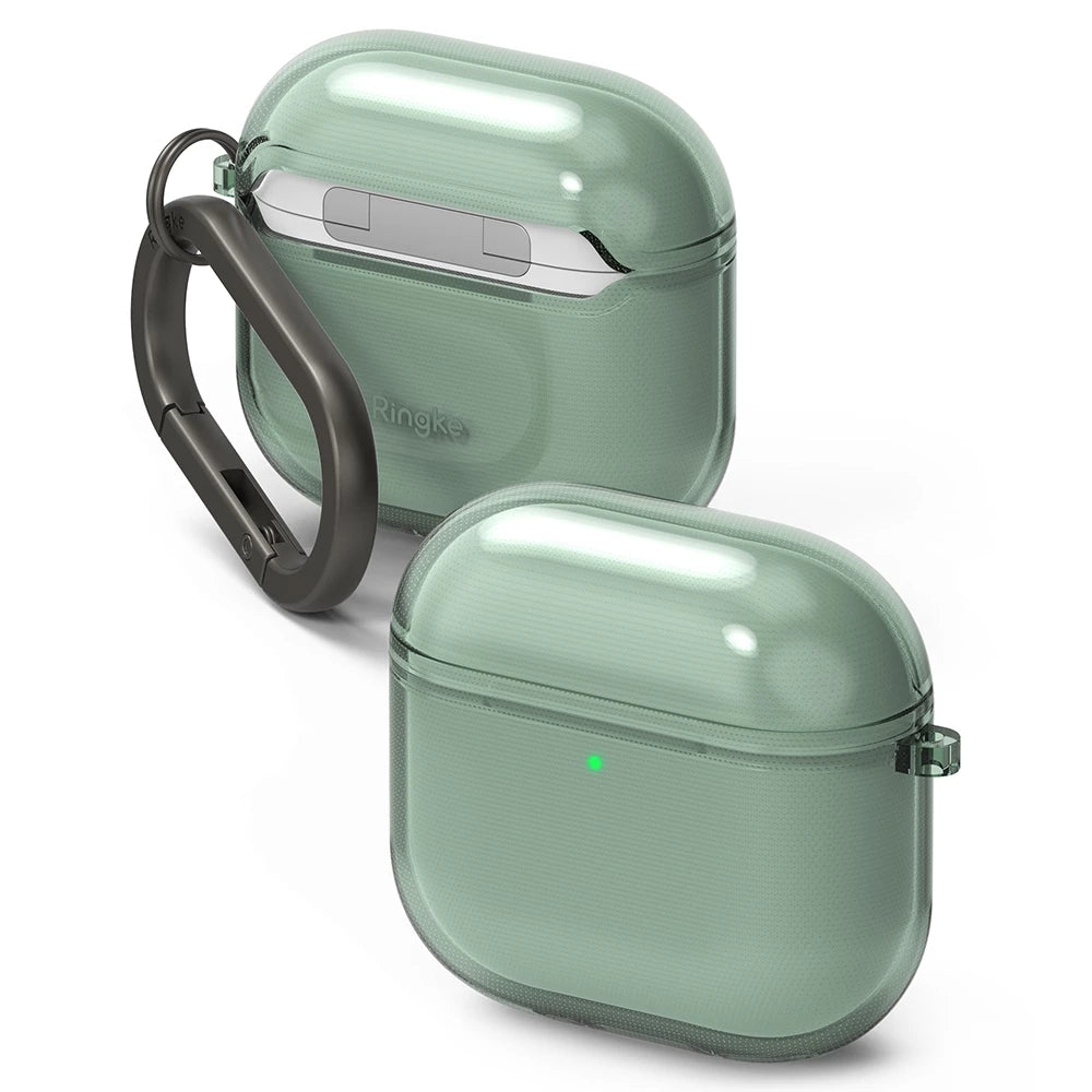 Ringke Air Case for Apple Airpods 4 - Lightweight Cover for Airpods 4th Gen - No Airpods Included