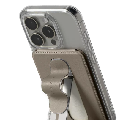 Ringke Slide Grip Wallet Magnetic Card Holder