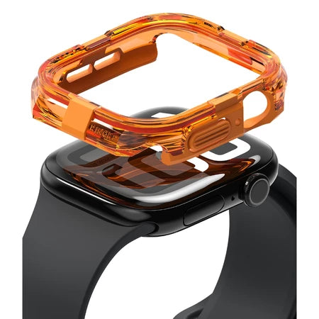 Ringke Fusion Bumper Case for Apple Watch 10 46mm