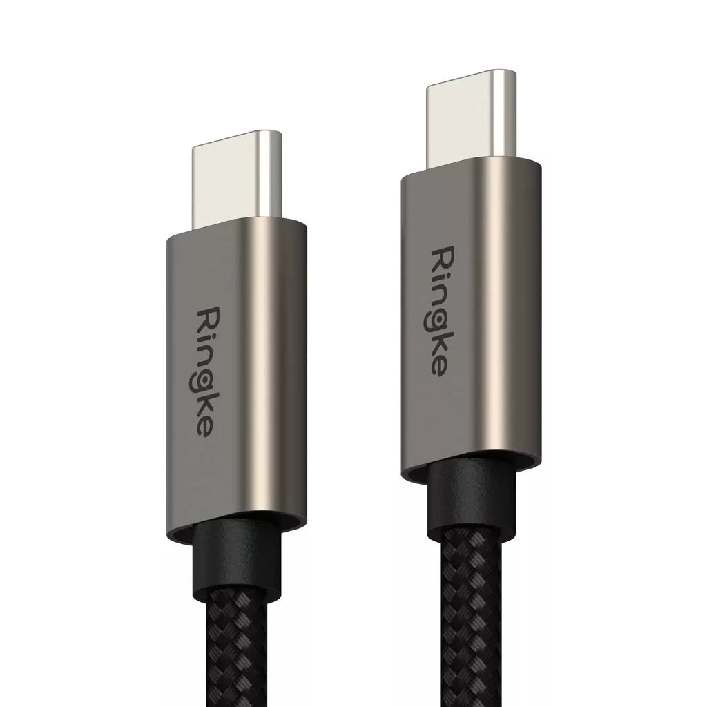 Ringke Fast Charging Basic Cable Type C to Type C
