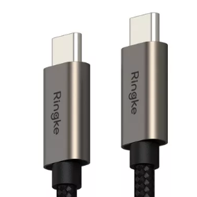 Ringke Fast Charging Basic Cable Type C to Type C