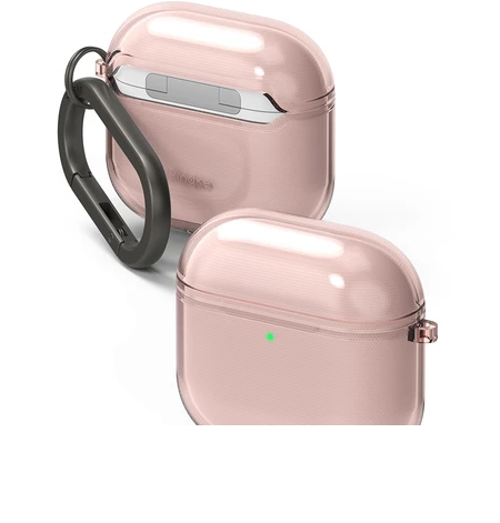 Ringke Air Case for Apple Airpods 4 - Lightweight Cover for Airpods 4th Gen - No Airpods Included
