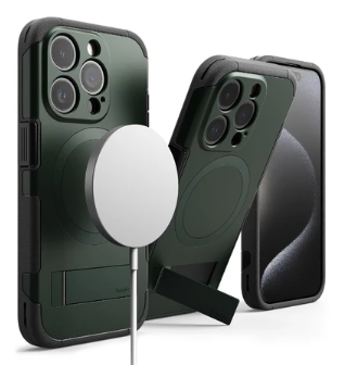 Ringke Alles Case for Apple iPhone 15 Pro
