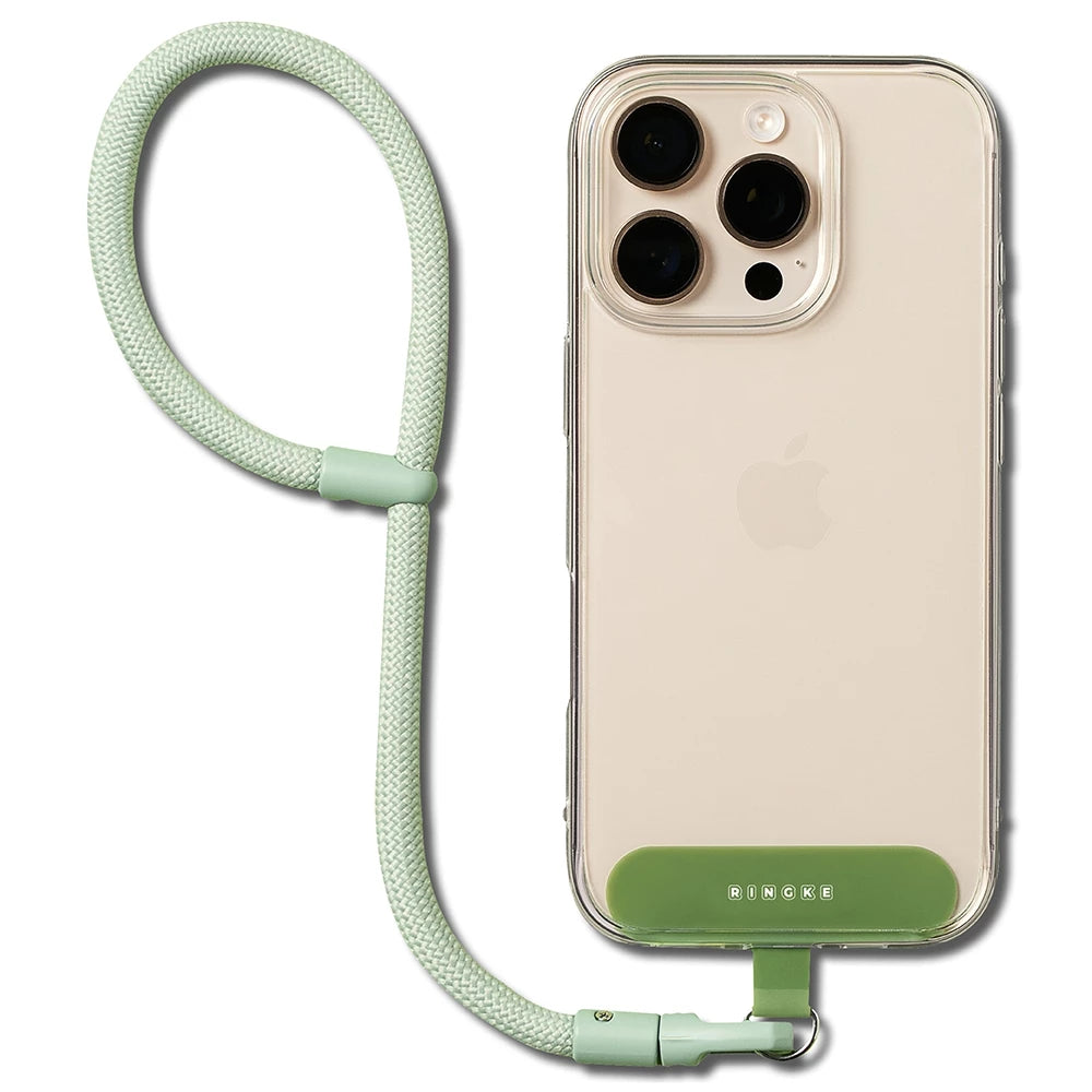 Ringke Holder Link & Flow Hand Strap P-Type for Smartphone Cases