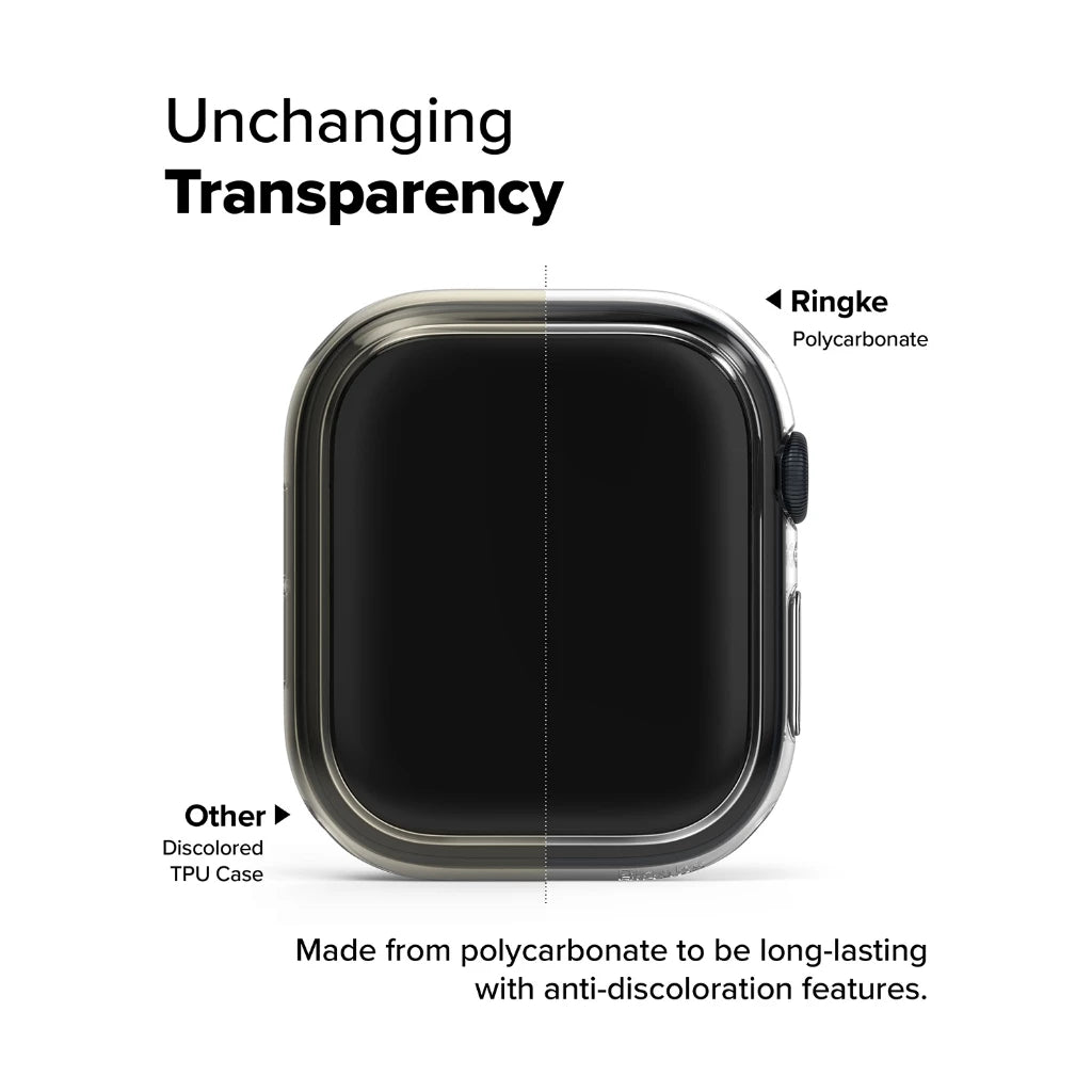 Ringke Slim Case for Apple Watch 10 46mm