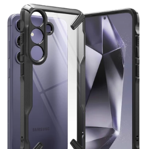 Ringke Fusion X Case for Samsung Galaxy S24 Plus