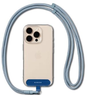 Ringke Holder Link & Flow Shoulder Strap Y-Type for Smartphone Cases