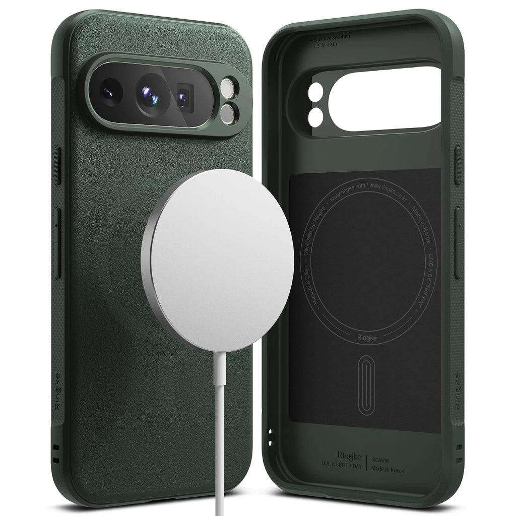Ringke Onyx Magnetic Case for Google Pixel 9 Pro