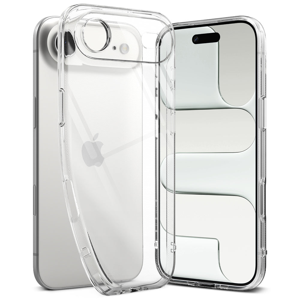 Ringke Air Case for Apple iPhone Air - Lightweight Protective Cover