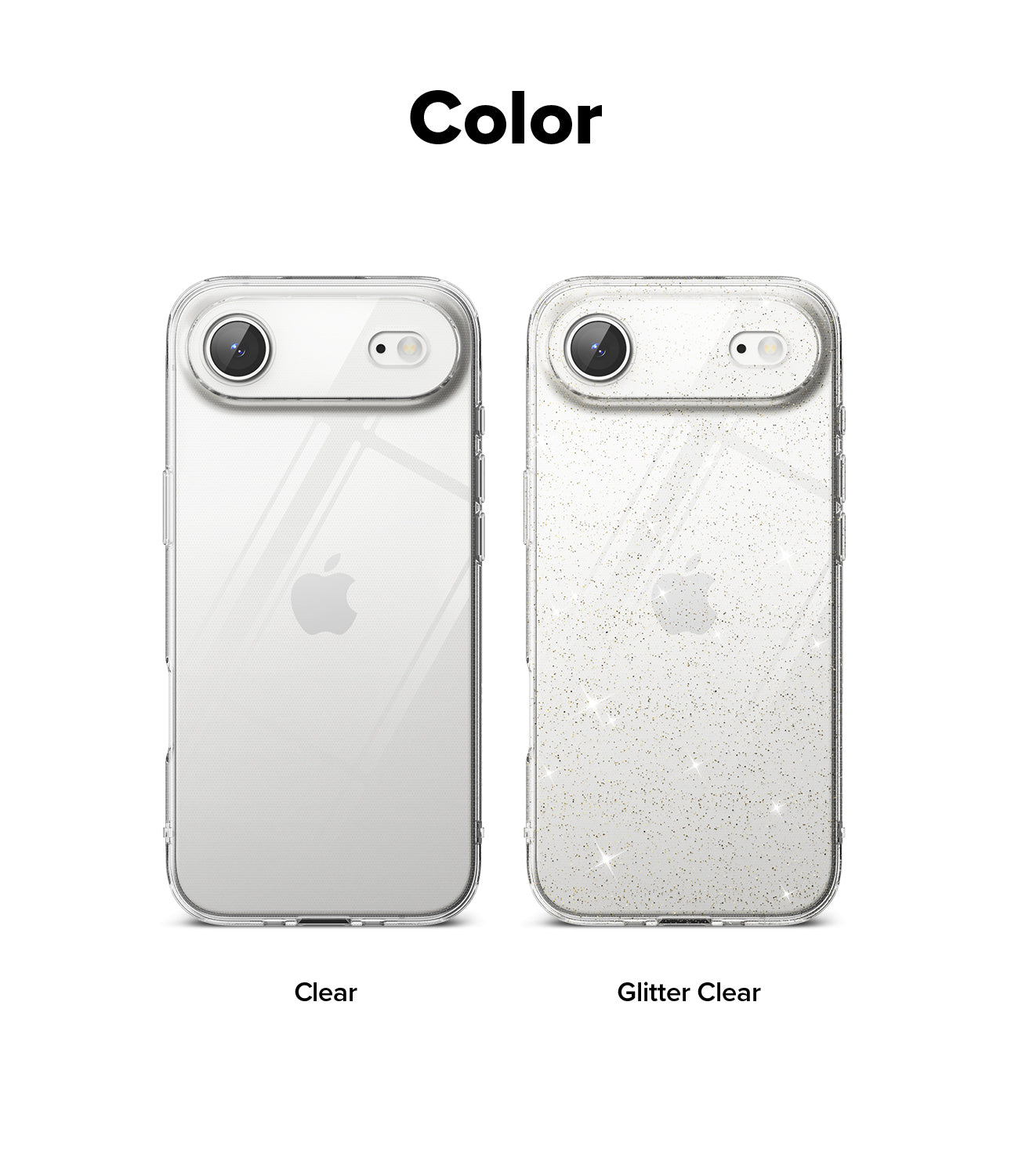 Ringke Air Case for Apple iPhone Air - Lightweight Protective Cover