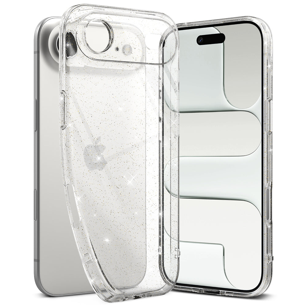 Ringke Air Case for Apple iPhone Air - Lightweight Protective Cover