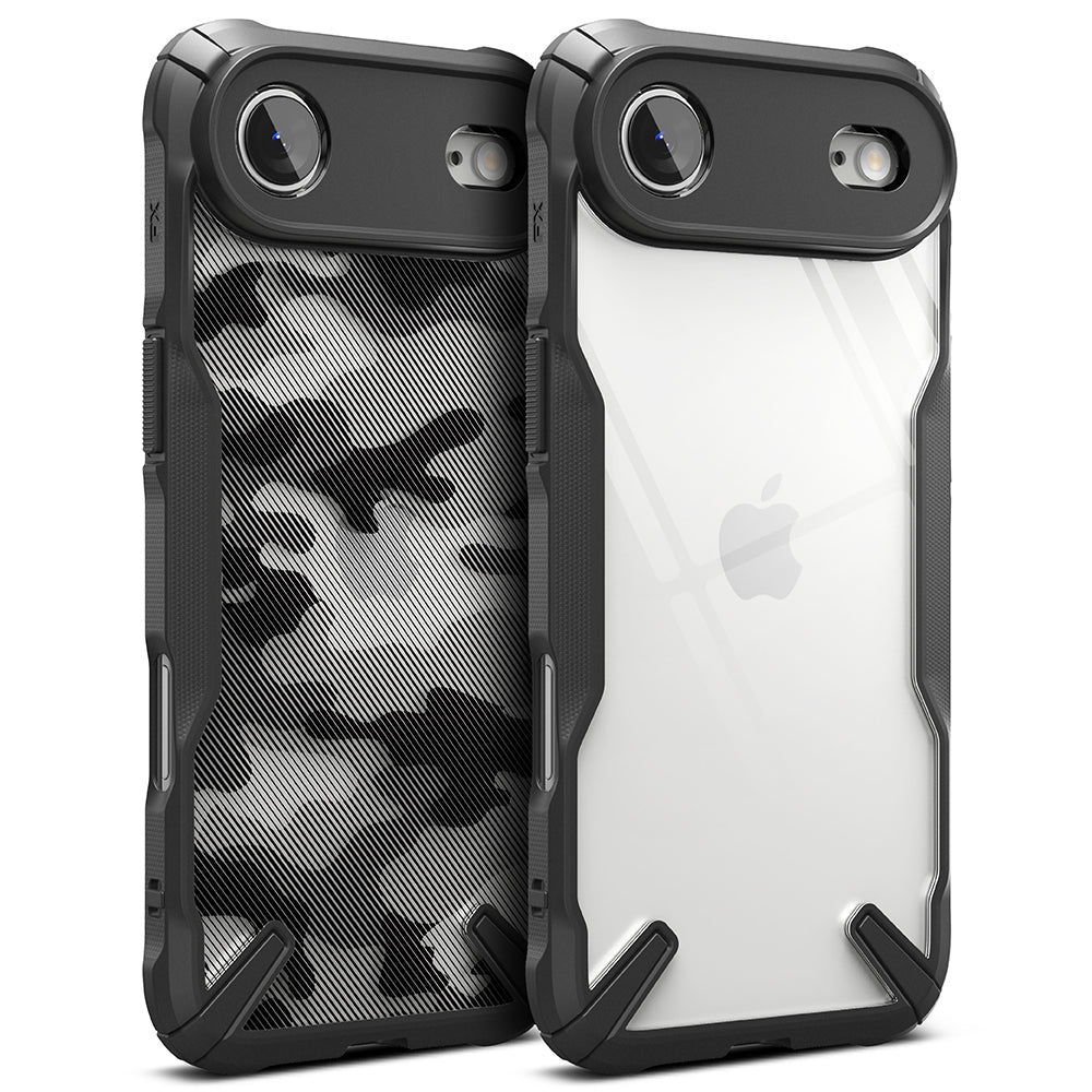 Ringke Fusion X Case for Apple iPhone 17 Air