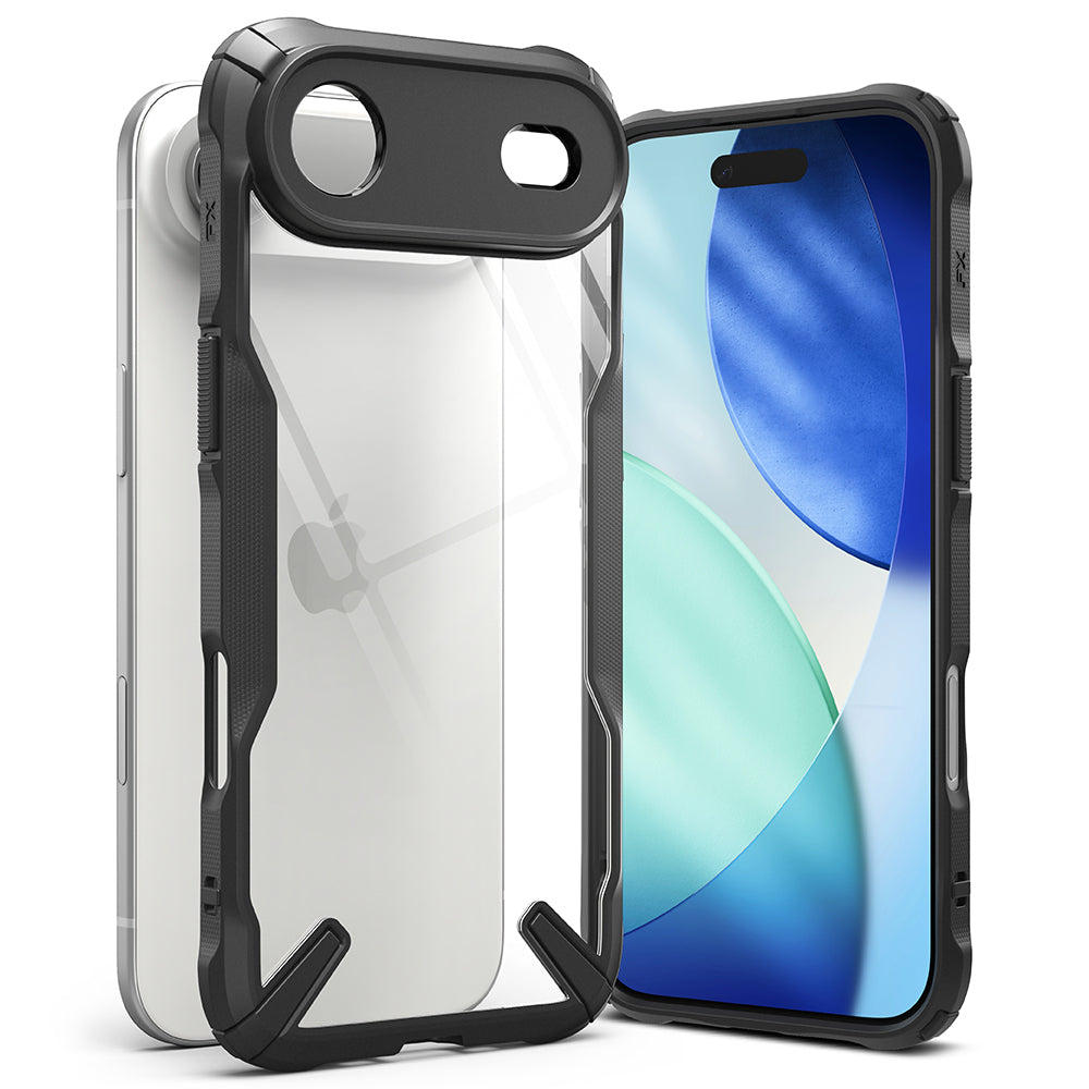 Ringke Fusion X Case for Apple iPhone 17 Air