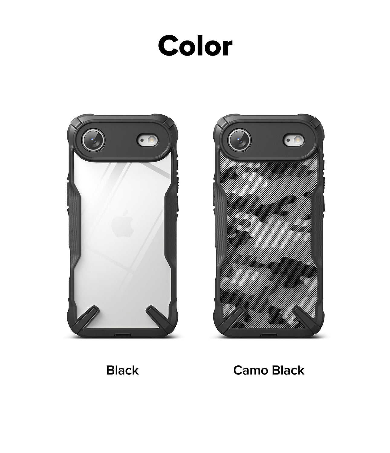 Ringke Fusion X Case for Apple iPhone 17 Air
