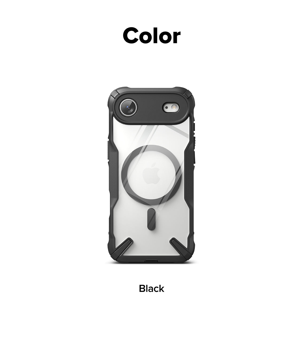 Ringke Fusion X Magnetic Case for Apple iPhone Air