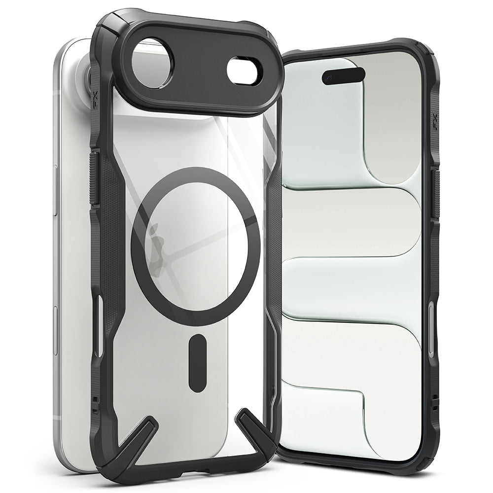Ringke Fusion X Magnetic Case for Apple iPhone Air