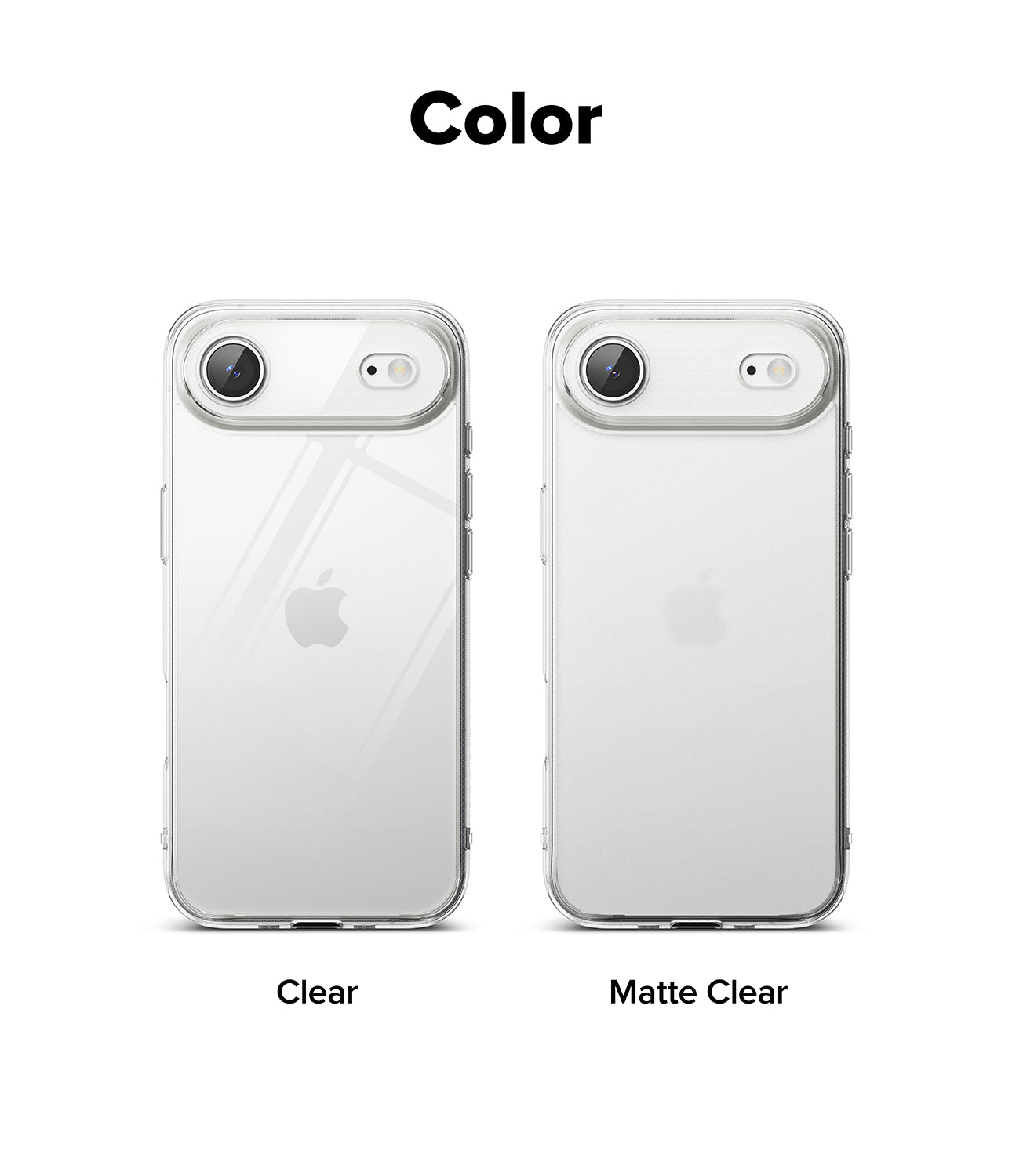 Ringke Fusion Case for Apple iPhone 17 Air