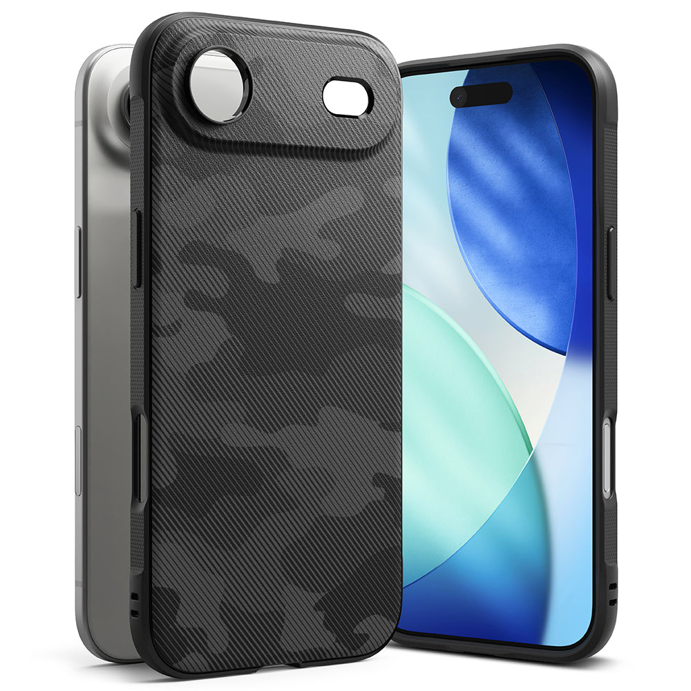 Ringke Onyx Case for Apple iPhone Air