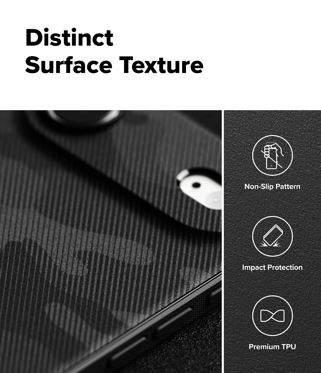 Ringke Onyx Case for Apple iPhone Air