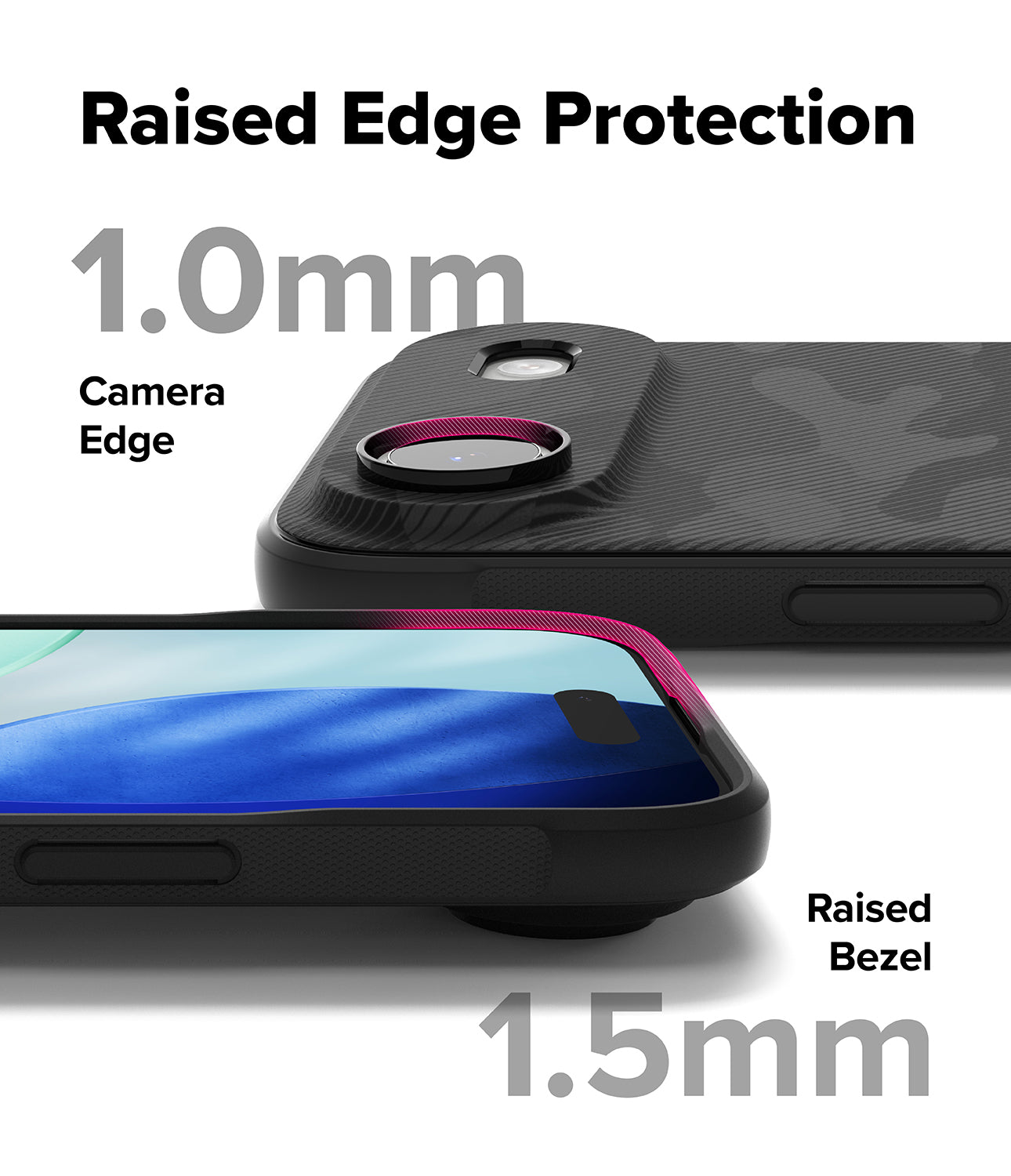 Ringke Onyx Case for Apple iPhone Air