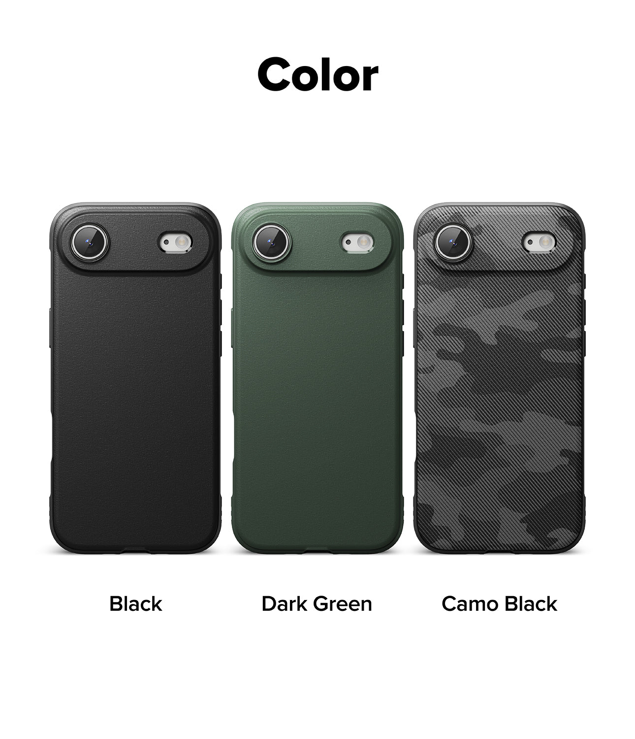 Ringke Onyx Case for Apple iPhone Air