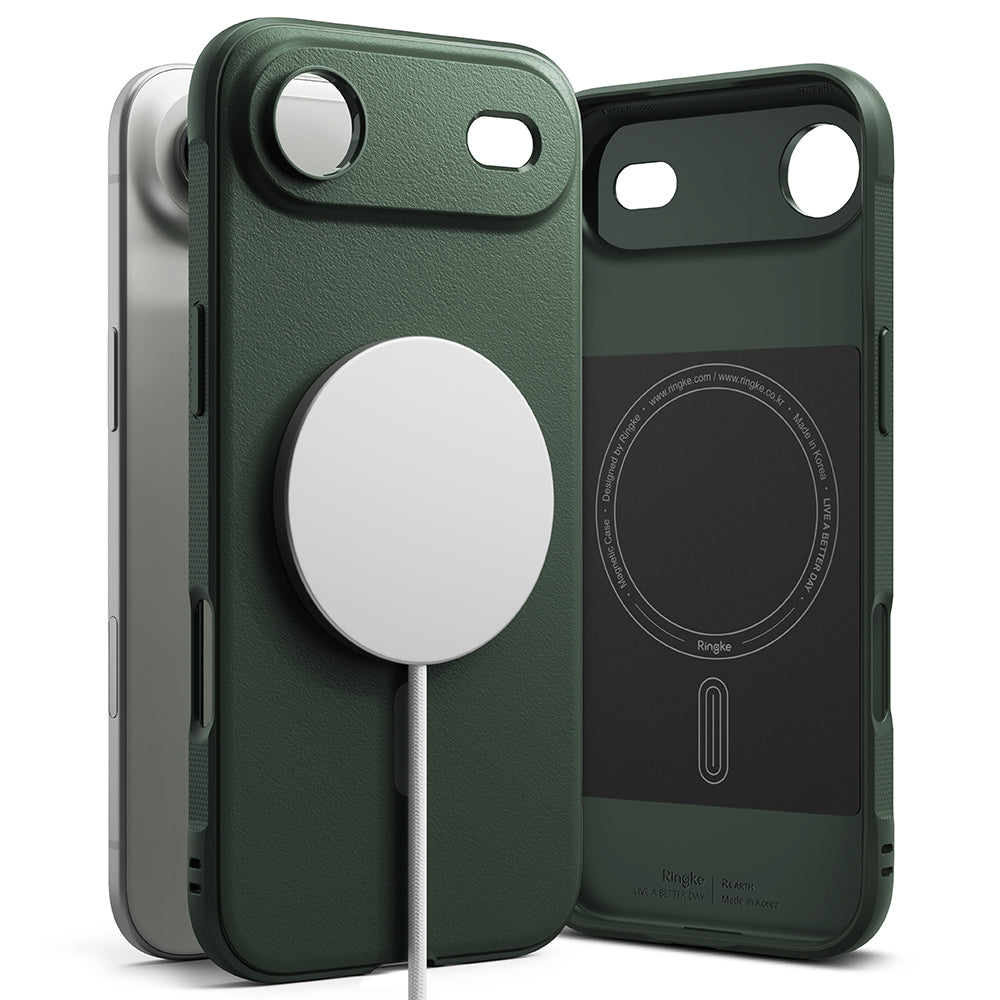 Ringke Onyx Magnetic Case for Apple iPhone Air