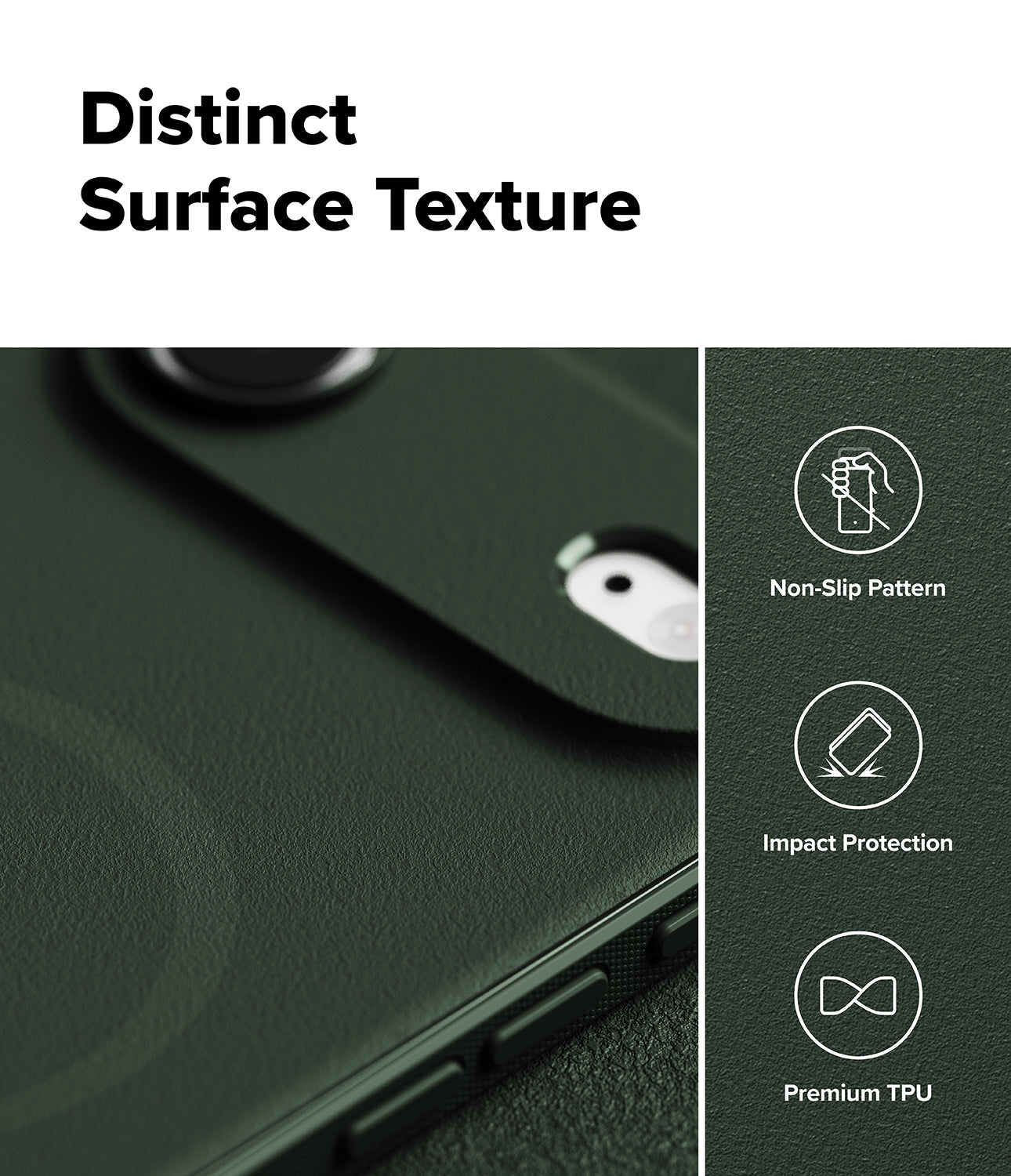 Ringke Onyx Magnetic Case for Apple iPhone Air
