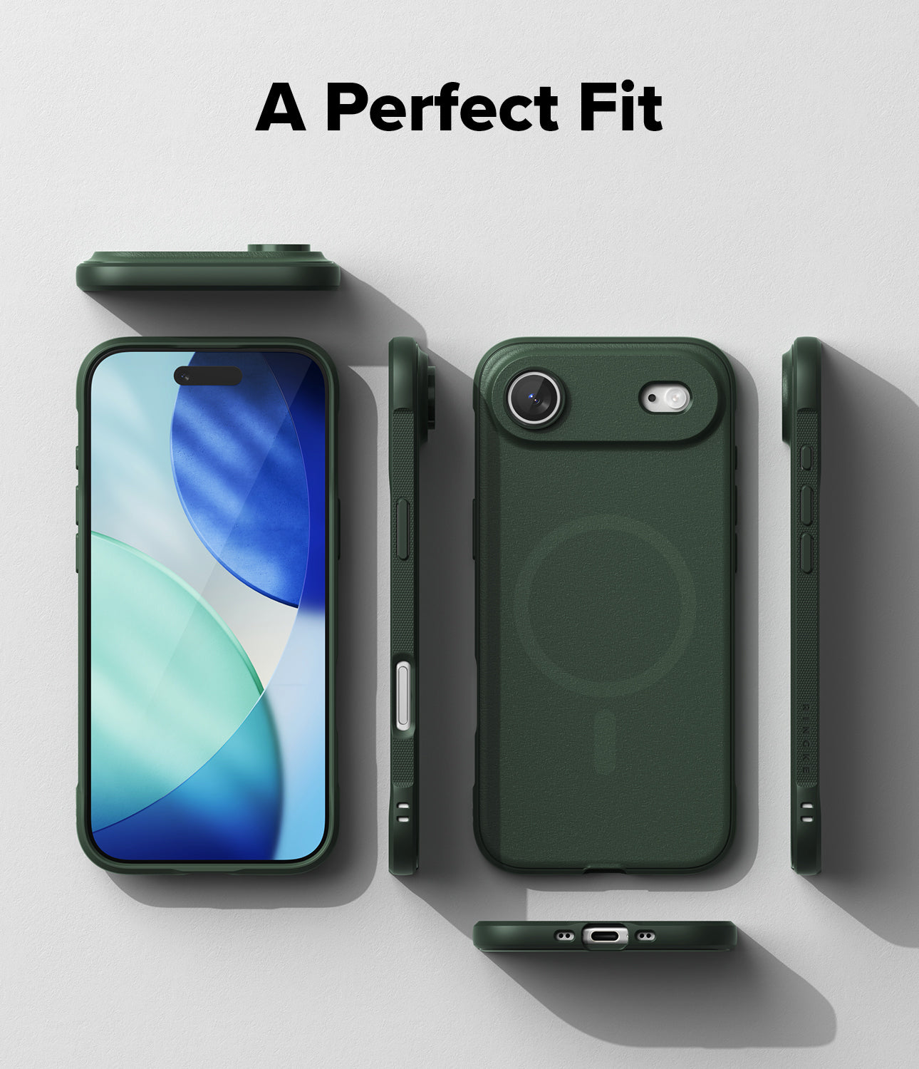 Ringke Onyx Magnetic Case for Apple iPhone Air