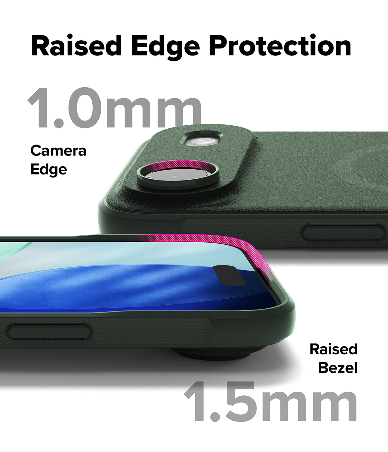 Ringke Onyx Magnetic Case for Apple iPhone Air