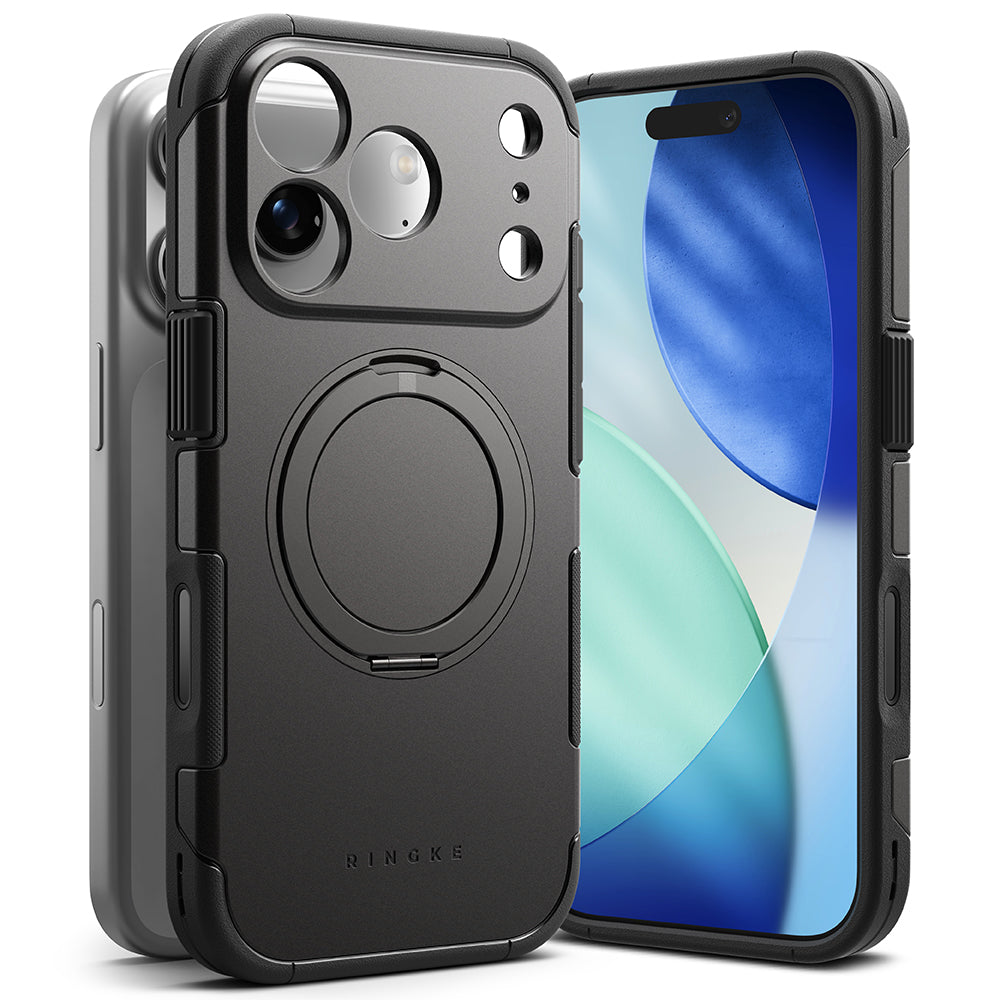 Ringke Alles Case for Apple iPhone 17 Pro Max