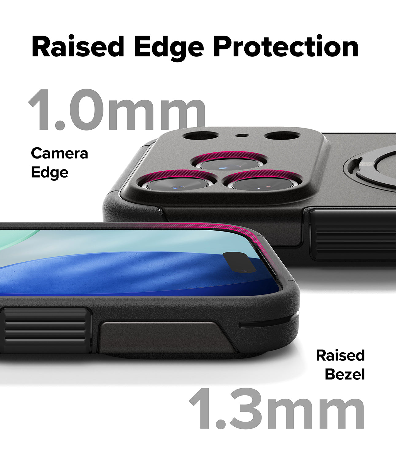 Ringke Alles Case for Apple iPhone 17 Pro Max