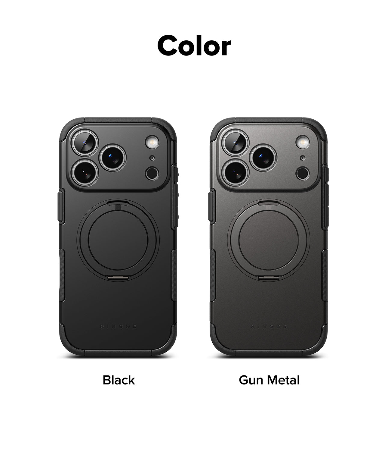 Ringke Alles Case for Apple iPhone 17 Pro Max