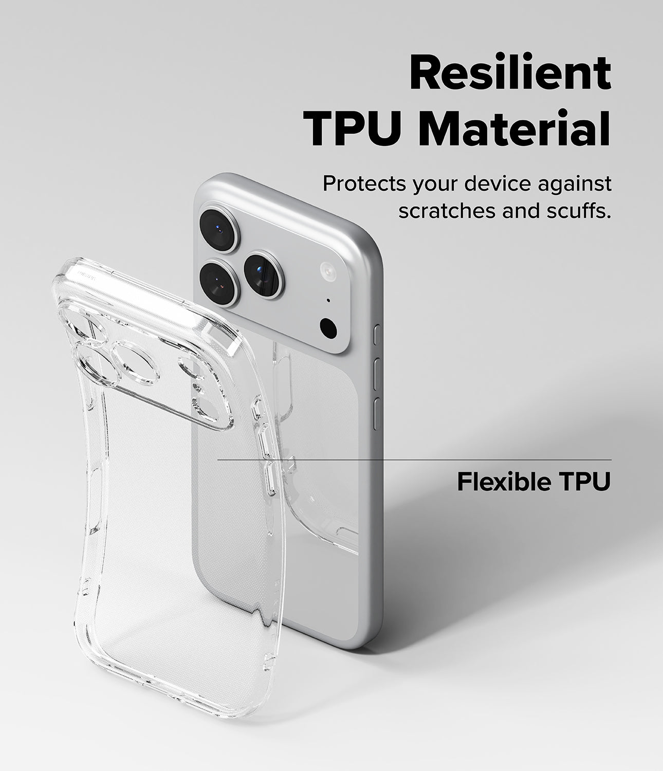 Ringke Air Case for Apple iPhone 17 Pro Max