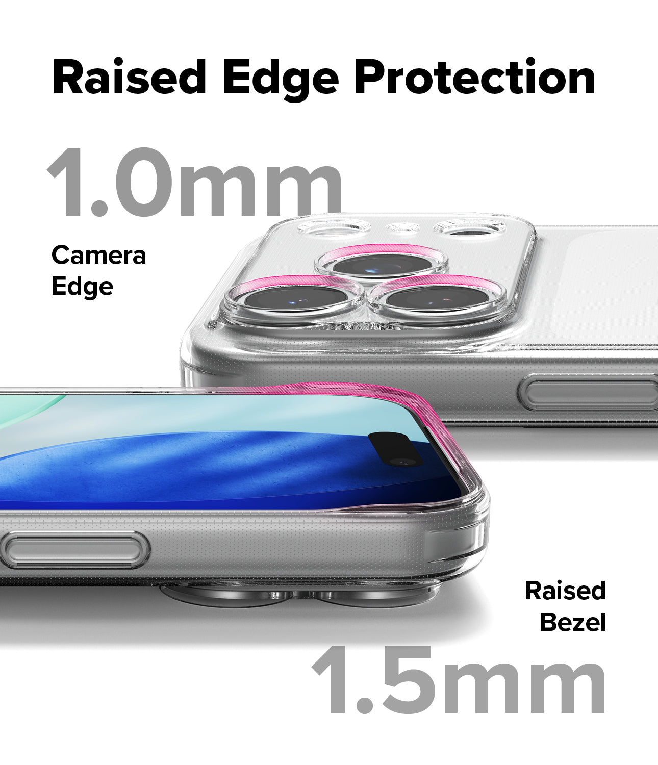 Ringke Air Case for Apple iPhone 17 Pro Max