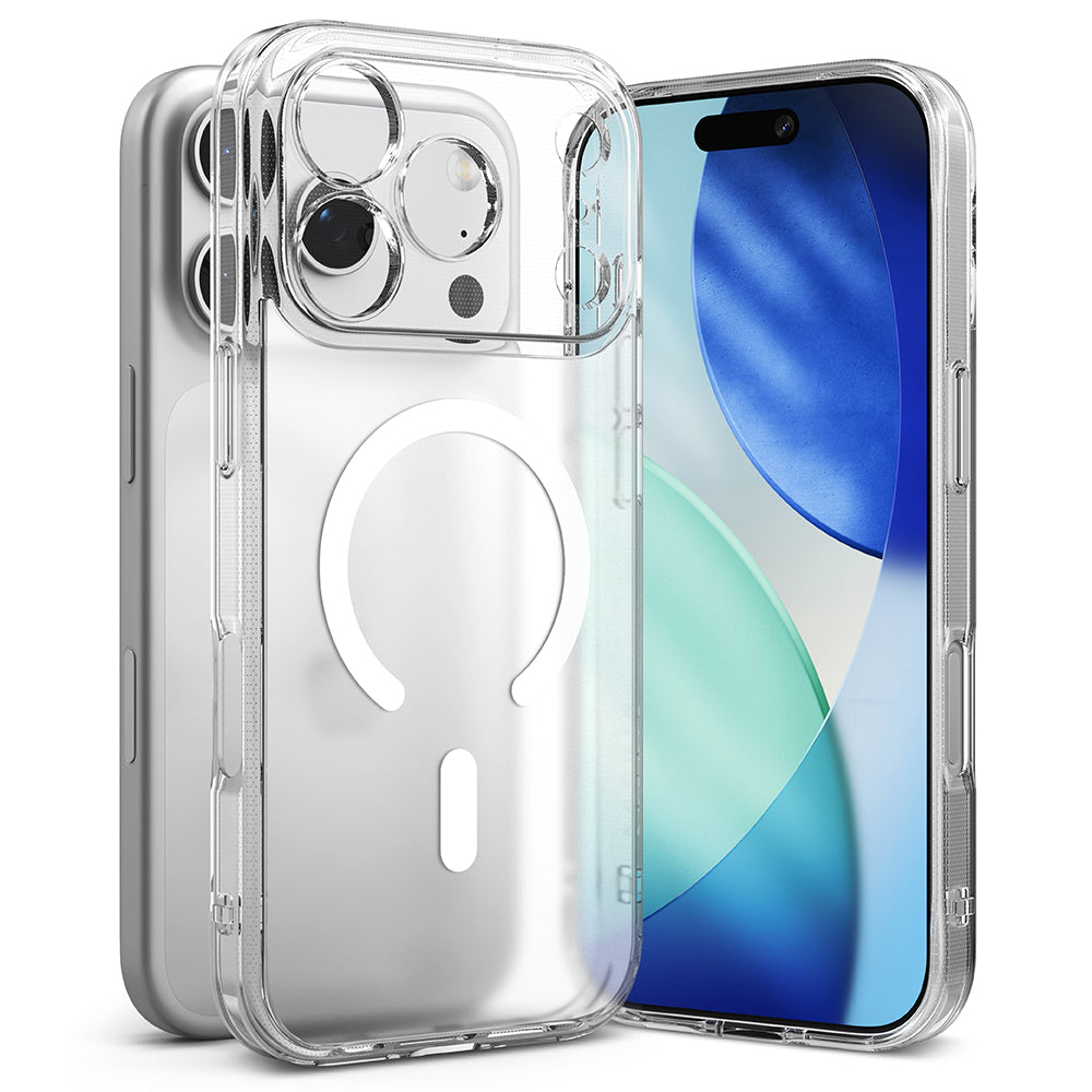 Ringke Fusion Magnetic Case for Apple iPhone 17 Pro Max