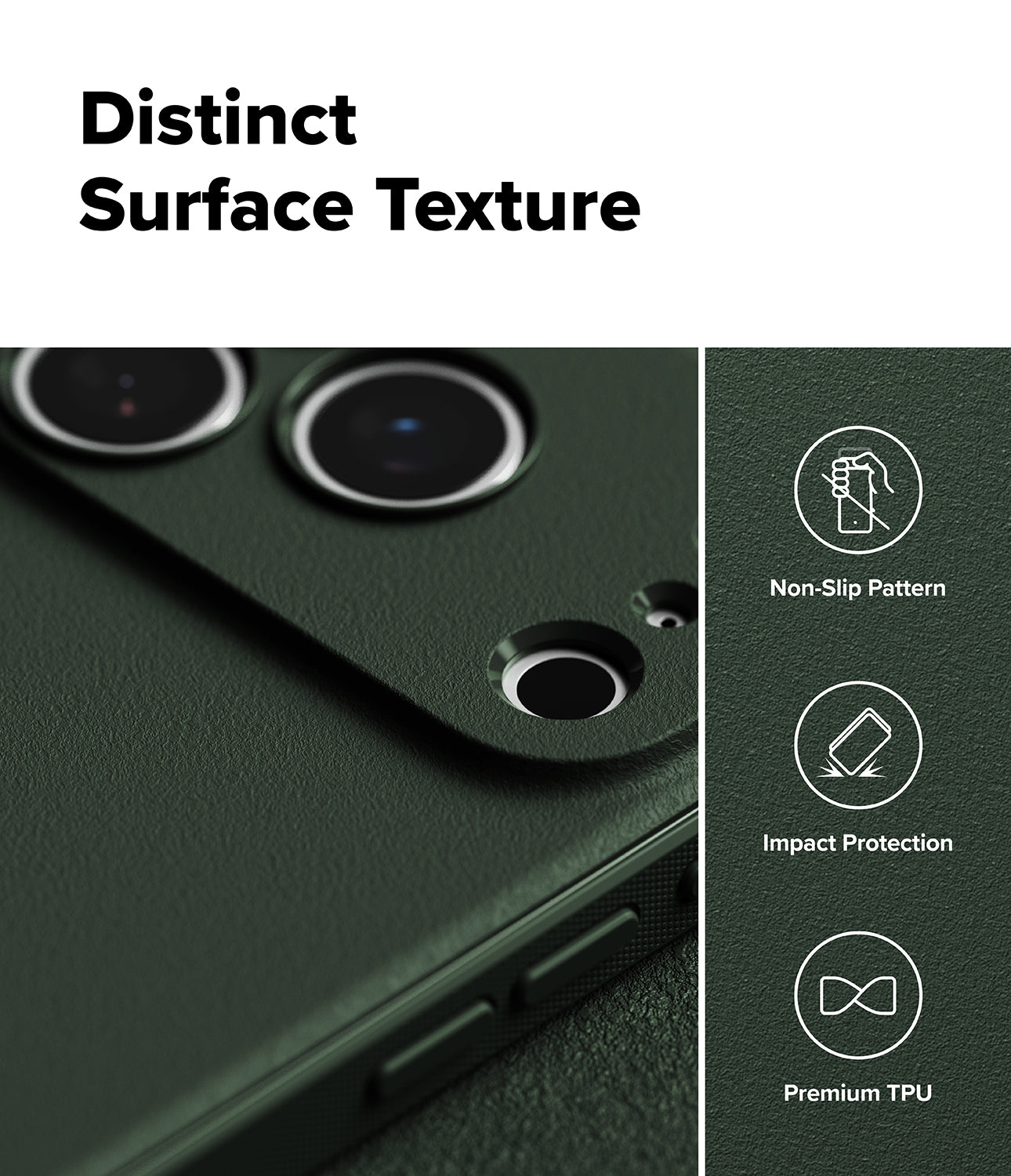 Ringke Onyx Case for Apple iPhone 17 Pro Max