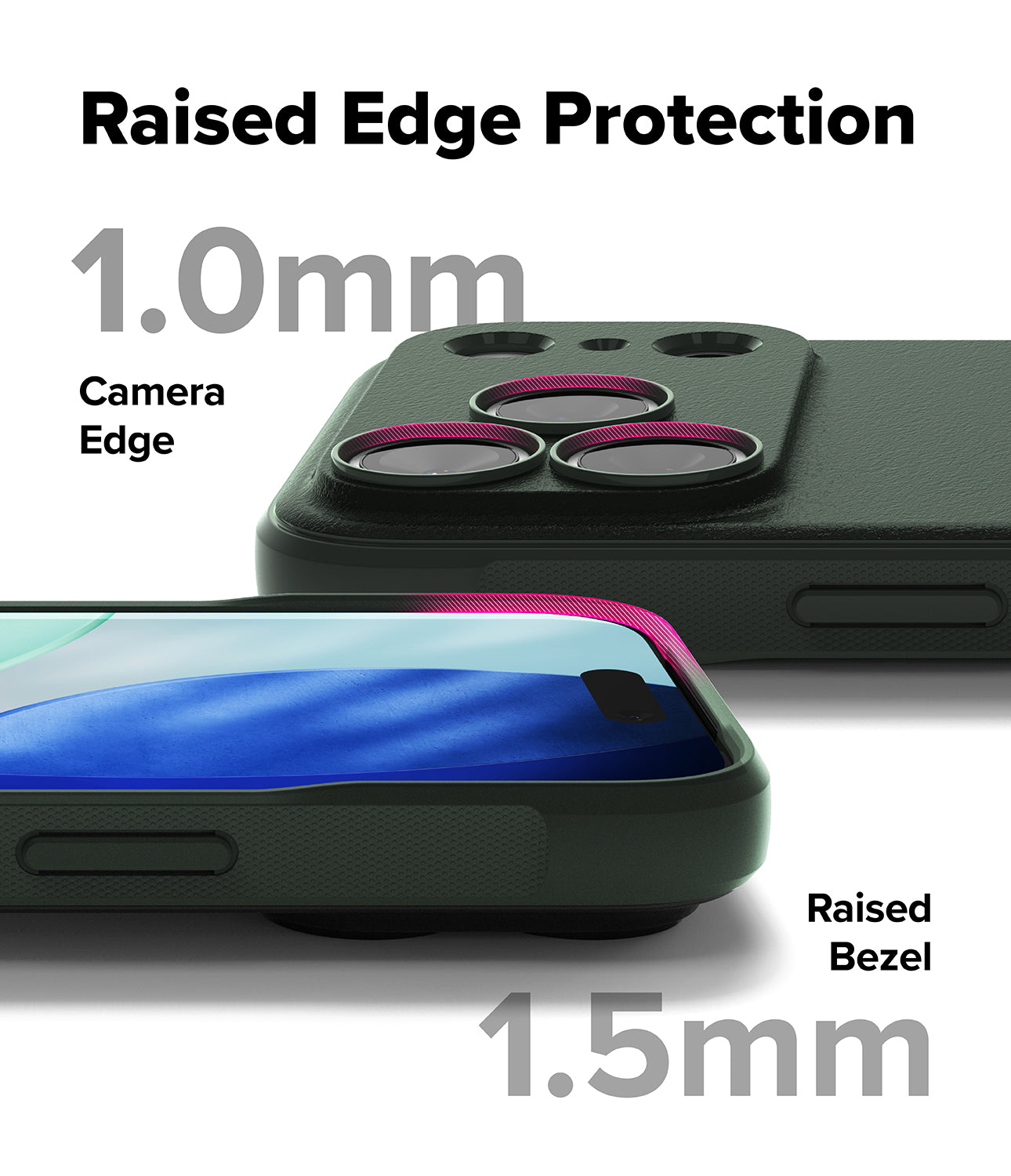 Ringke Onyx Case for Apple iPhone 17 Pro Max