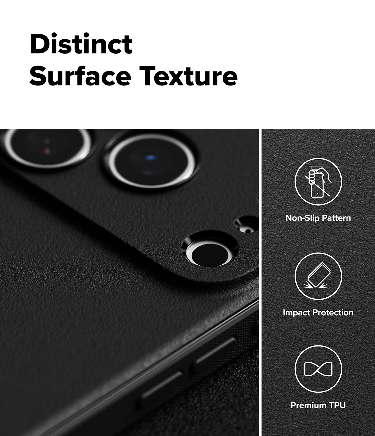 Ringke Onyx Magnetic Case for Apple iPhone 17 Pro Max