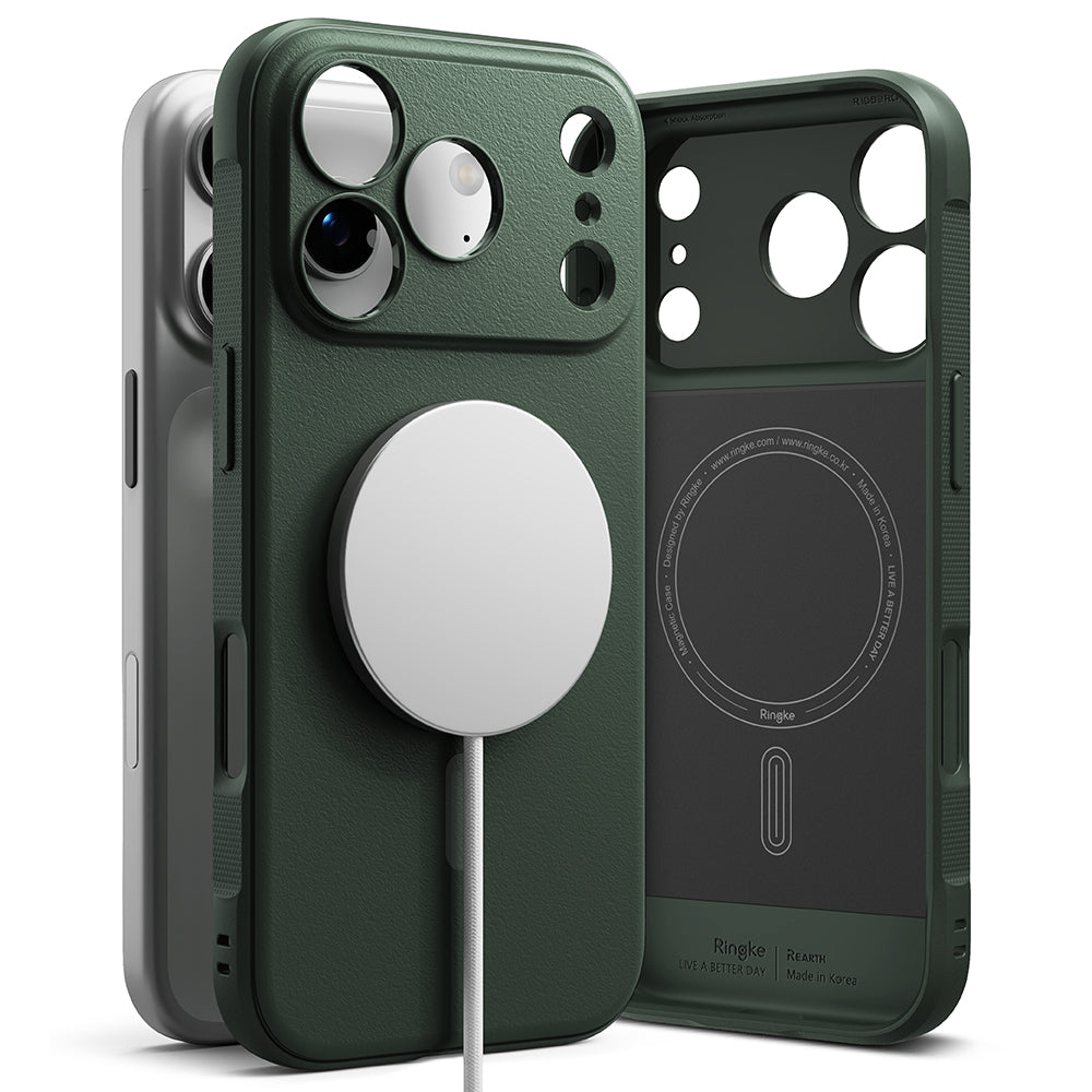 Ringke Onyx Magnetic Case for Apple iPhone 17 Pro Max