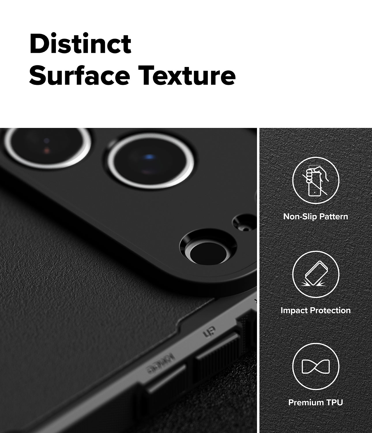 Ringke Rugged Gear Magnetic Case for Apple iPhone 17 Pro Max