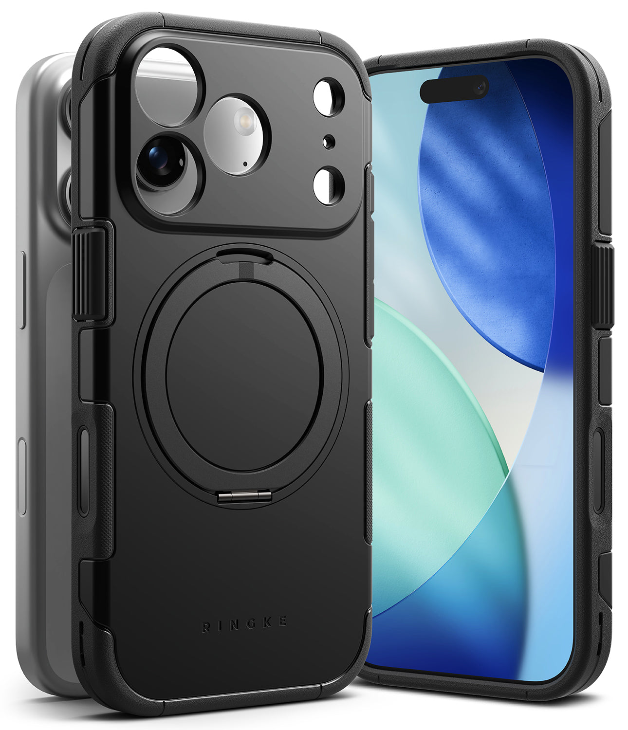Ringke Alles Case for Apple iPhone 17 Pro