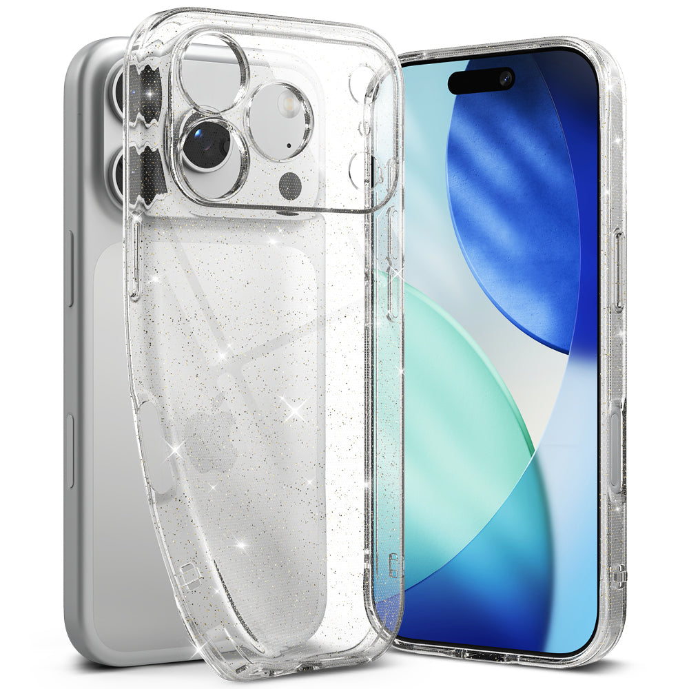 Ringke Air Case for Apple iPhone 17 Pro