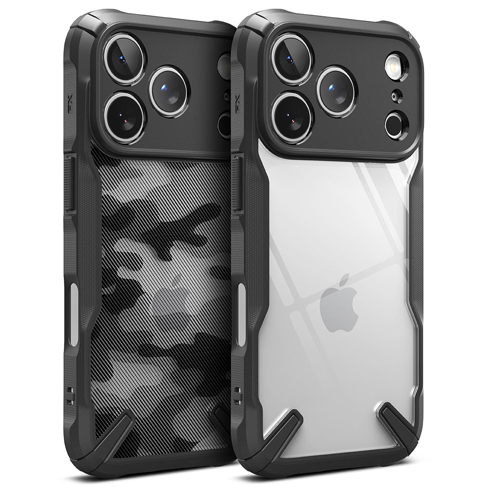 Ringke Fusion X Case for Apple iPhone 17 Pro